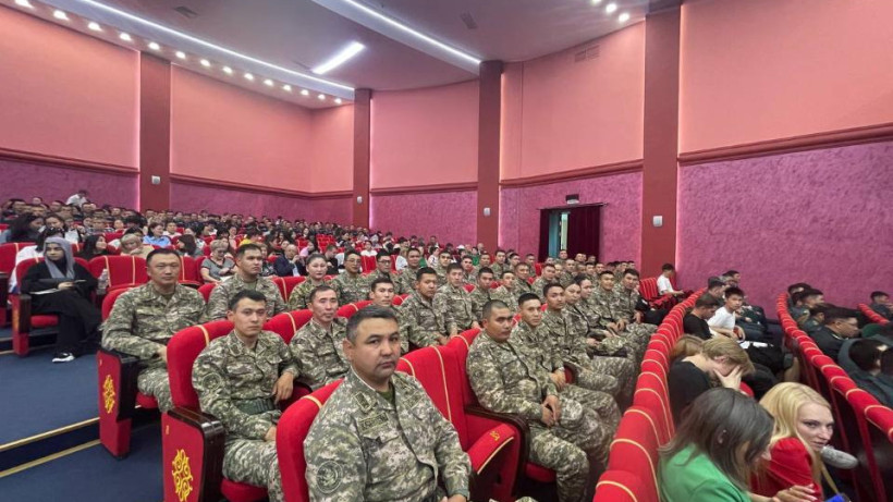  Қорғаныс министрлігі 