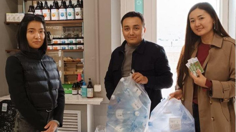  Алматы қаласының әкімдігі 