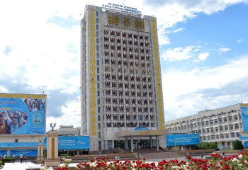 Қазақстандық 5 университет әлемдік рейтингте көтерілді