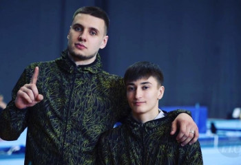 Қазақстан спорттық акробатикадан әлем кубогінде жүлде алды