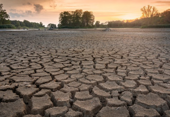 Еліміздің 9 аймағында құрғақшылық болады