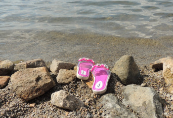 «Балаларды қараусыз қалдырмаңыздар». ТЖМ үндеу жасады