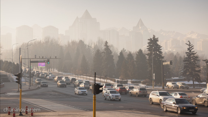  ©El.kz/Артем ЧУРСИНОВ 