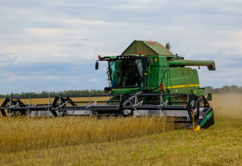 В Индерском районе принимаются заявки от пострадавших собственников хозяйств