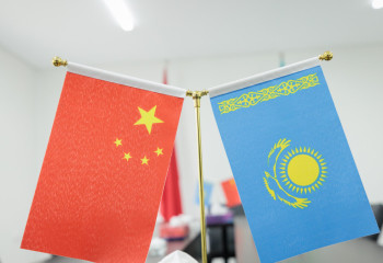 В Казахстане и Китае откроются культурные центры