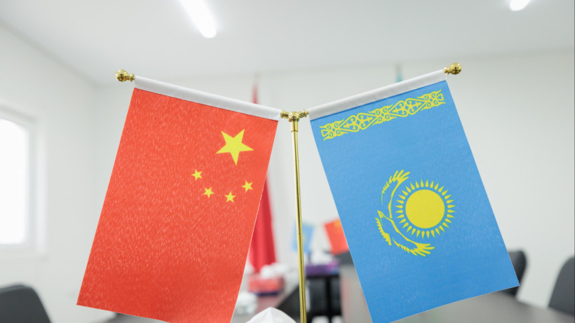  ©El.kz/Артем ЧУРСИНОВ 