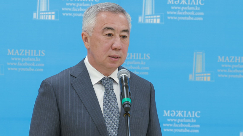  El.kz/Арман Мухатов 