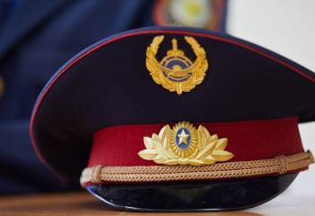 Қостанайда әйелін қылғындырып өлтірген полицей сотталды