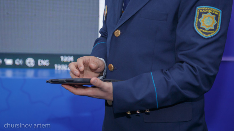  ©El.kz/Артем ЧУРСИНОВ 