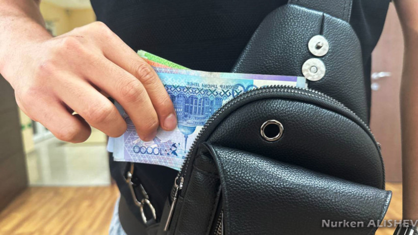  ©El.kz/Нуркен АЛИШЕВ 