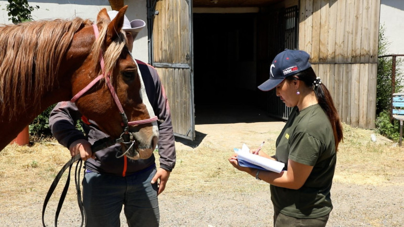  Ұлттық спорт қауымдастығы 