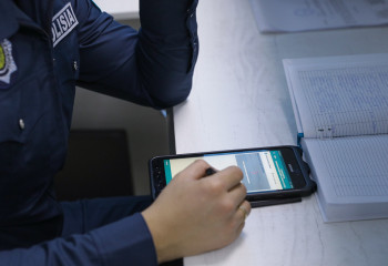 Жоқ моншаларды сатқан: Қостанай облысында киберполиция алаяқты ұстады