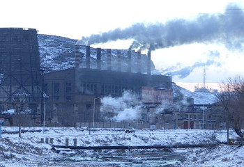 Сенатор экологиялық қауіпті аймақтарда тұратын адамдарға үстемеақы төлеуді ұсынды