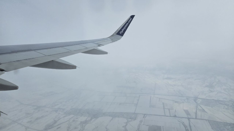  ©El.kz/Марина РУЗМАТОВА 