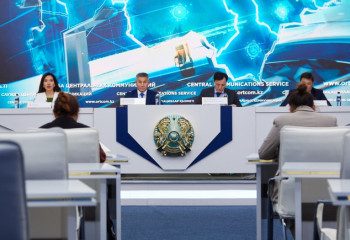 Су тасқыны салдарынан өңірлерде 12 мыңнан астам мал өлген