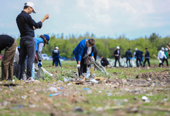 «AMANAT» партиясы «Таза бейсенбі» экологиялық акциясын жариялады