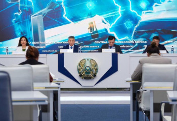 Қазақстандағы эпизоотиялық жағдай тұрақты