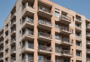 В новые квартиры переехали пострадавшие от паводков 152 семьи из Актюбинской области