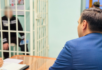 Осужденные стали чаще отправлять жалобы в адрес Омбудсмена