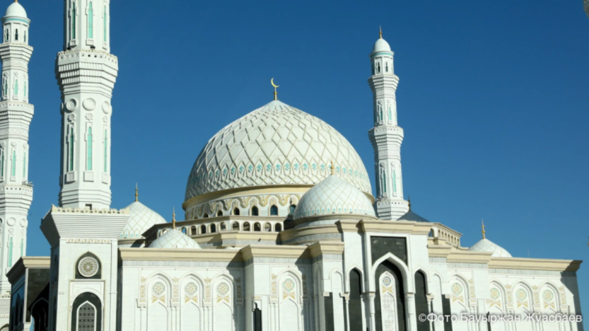  ©El.kz/Бауыржан ЖУАСБАЕВ 