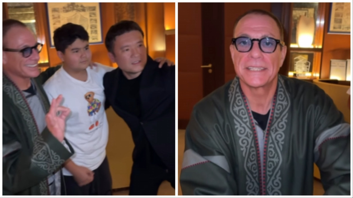  Кадр из видео 