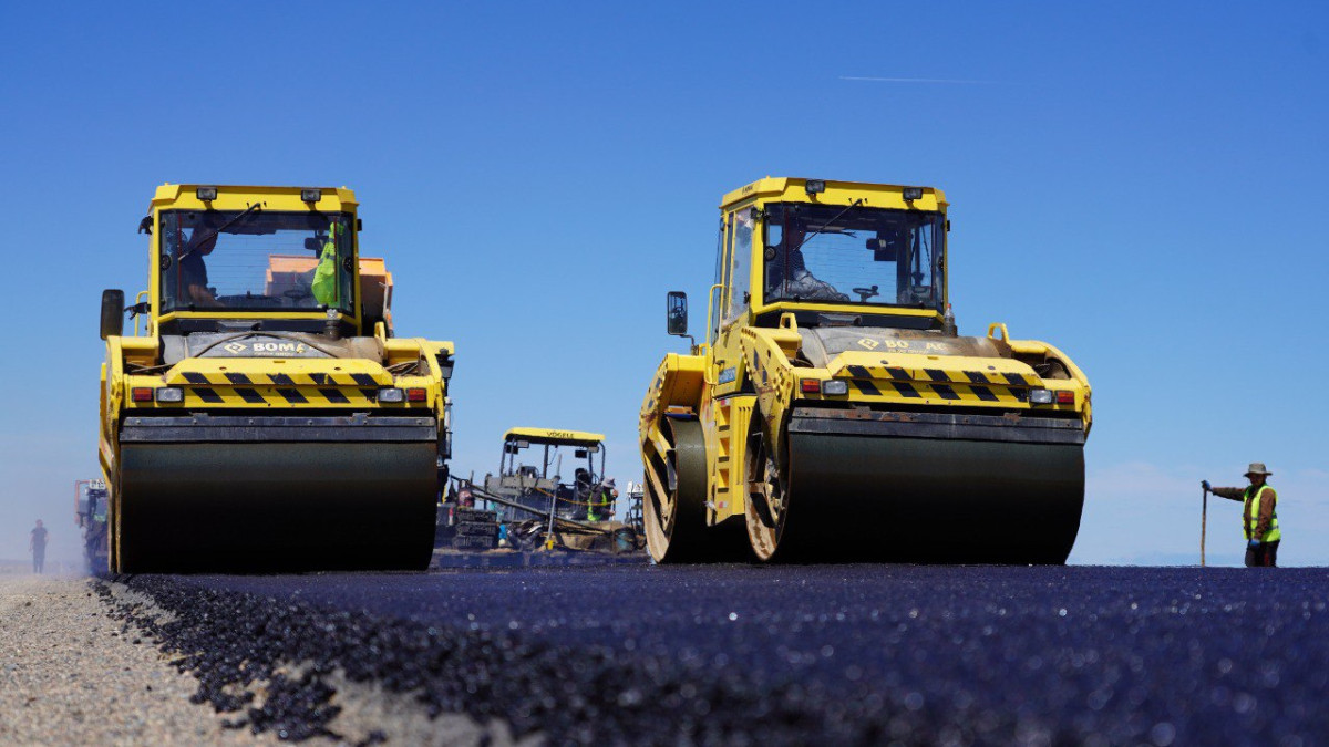  ҚазАвтоЖол 