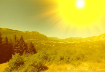 Ухудшение погоды в Казахстане ожидают синоптики 7 июня