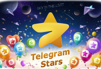 У Telegram появилась собственная внутренняя валюта