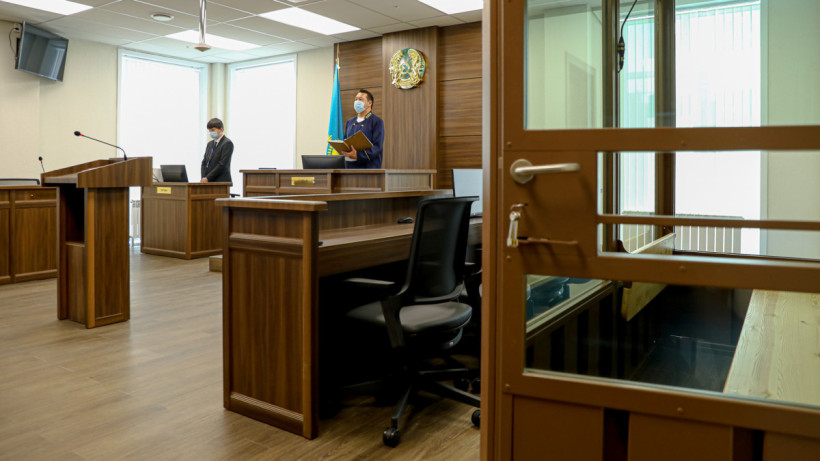  ©El.kz/Бауыржан ЖУАСБАЕВ 