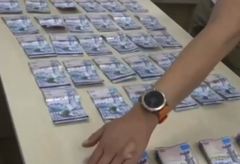 Түркістандық азамат «ҰҚК қызметкері» боп 12 млн теңге пара талап еткен