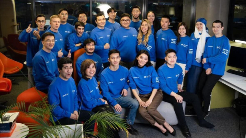  Пресс-служба МЦРИАП РК 