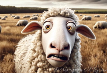 Курбан Айт-2024 в Алматы: 15 официальных мест для жертвоприношения