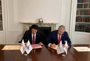 Казахстан примет Всемирный нефтяной конгресс в 2028 году