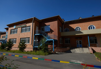 Как устроить ребенка в детский сад в Казахстане: список документов и инструкция