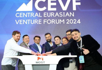 В июле начнут прием заявок на Hero Training: стартапы смогут пройти акселерацию на кампусе Draper University