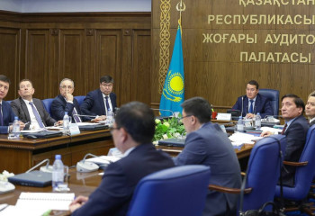 Ликвидированным банкротам списали неуплаченных долгов на сумму свыше 3,5 трлн тенге в Казахстане