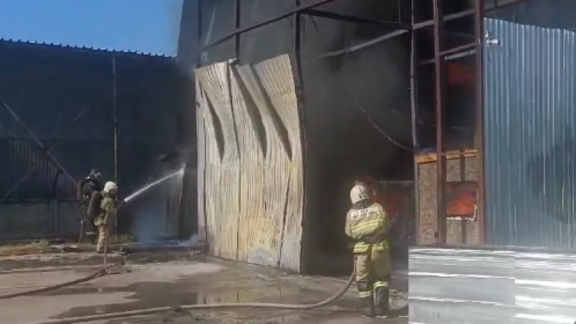  ДЧС города Алматы 