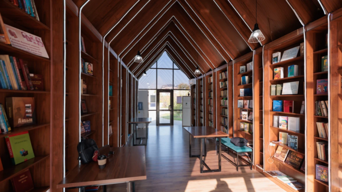  ©El.kz/Артем ЧУРСИНОВ 