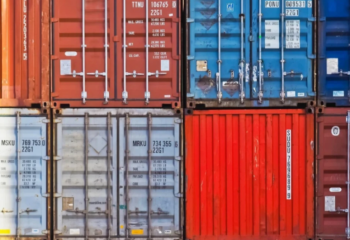 Қазақстан мен Қытай арасындағы жүк тасымалы рекордтық көрсеткішке жетті