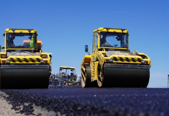 Когда завершится строительство республиканской автодороги «Кызылорда-Жезказган»