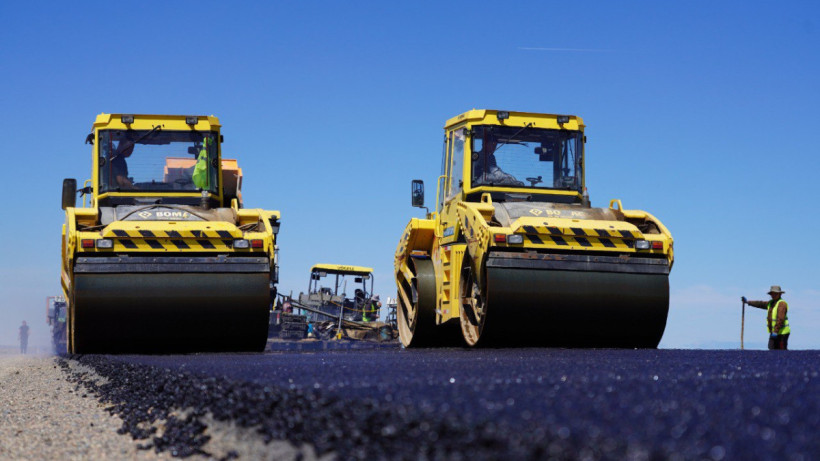  КазАвтоЖол 