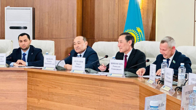  Мәдениет және ақпарат министрлігі 