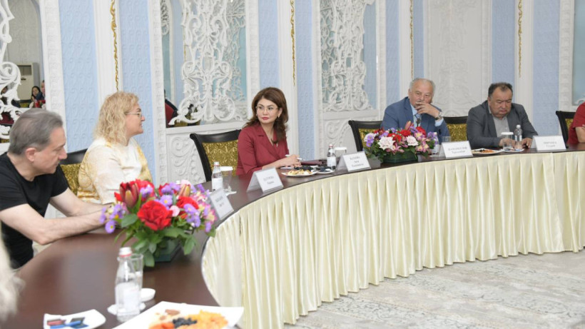  Мәдениет және ақпарат министрлігі 