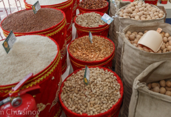 Елордада демалыс күндері ауыл шаруашылығы жәрмеңкесі өтеді