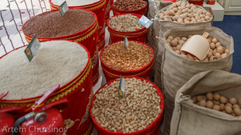  El.kz/Артем ЧУРСИНОВ 