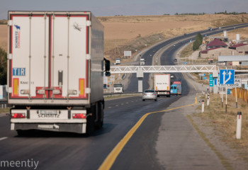 Объем перевозок грузов между Казахстаном и Китаем достиг рекордных 28 млн тонн