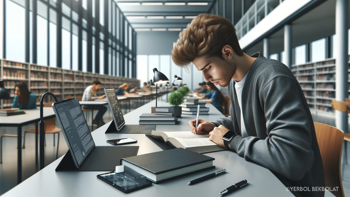  © El.kz/Ербол БЕКБОЛАТ/DALL-E 