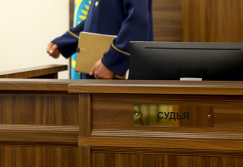 Прокуратура Кәрім Көкірекбаевты ақтау үкіміне наразылық білдіреді