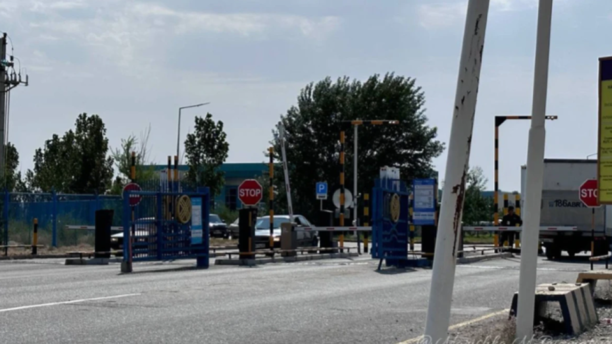  ©El.kz/Марина РУЗМАТОВА 