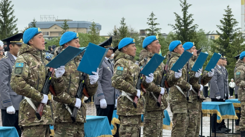  ©El.kz/Ажар Лаубаева 